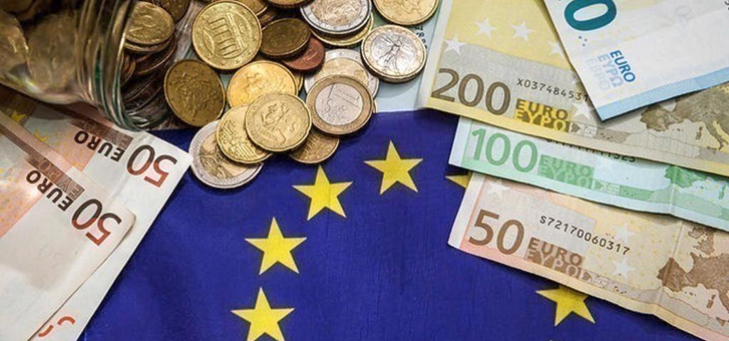 Οδεύει σε ύφεση η οικονομία της Ευρωζώνης